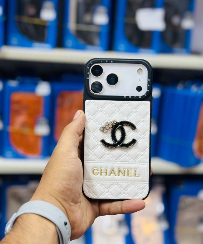 Chanel Case