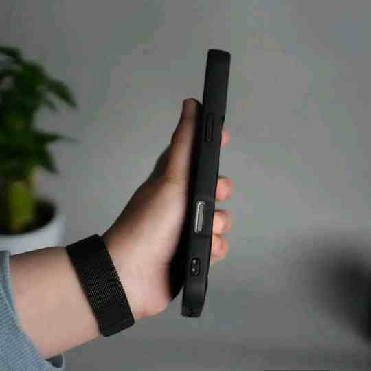 Dior Puff Edition – Premium PU Leather Case Cover | Stylish & Durable Protection_img_9