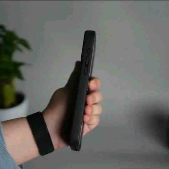 Dior Puff Edition – Premium PU Leather Case Cover | Stylish & Durable Protection_img_8