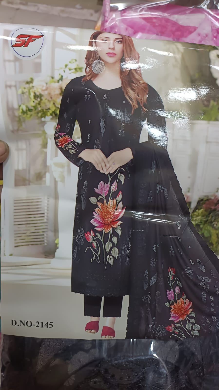 mashal 3pcs collection - Image 1