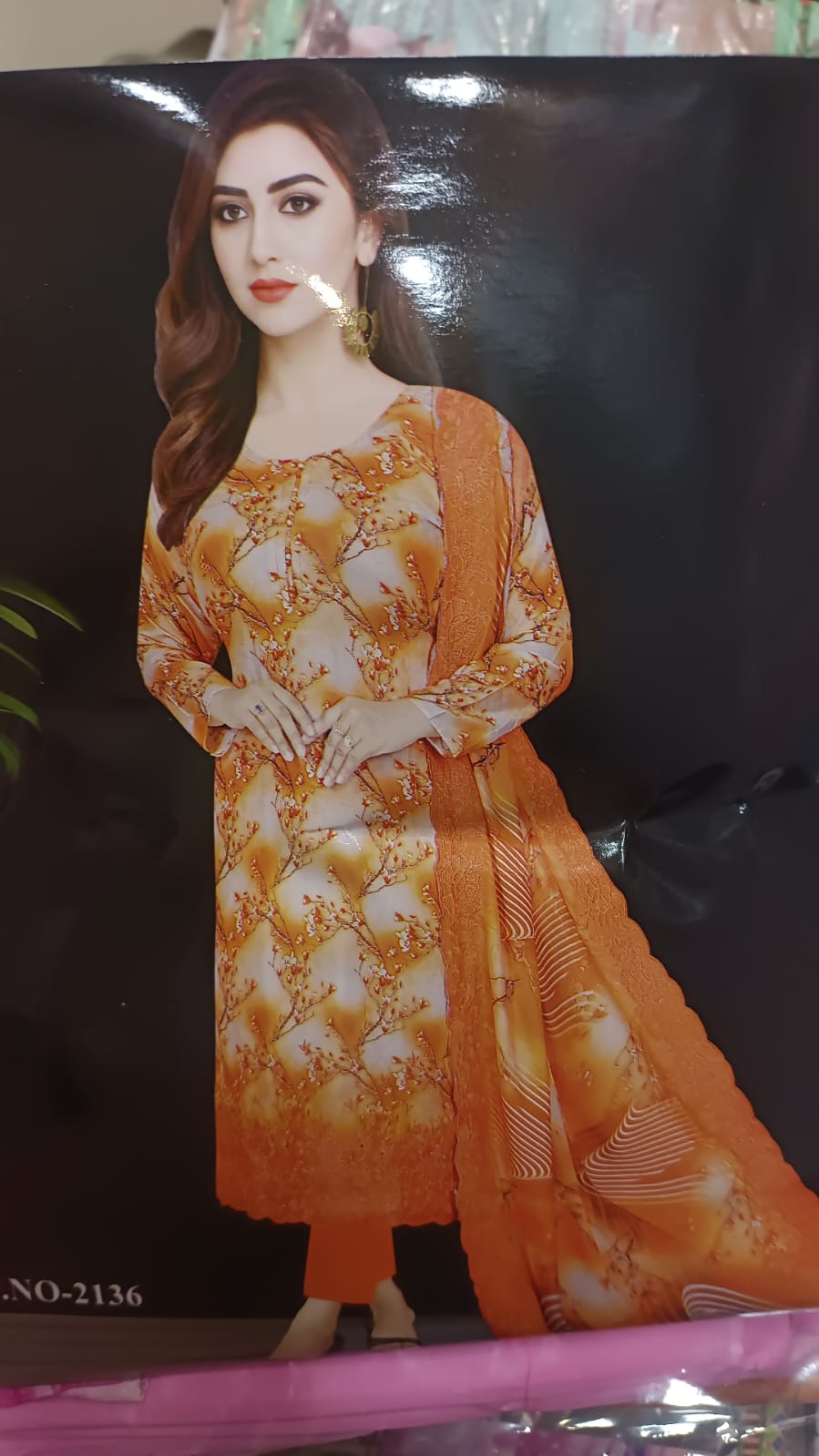 mashal 3pcs collection - Image 2