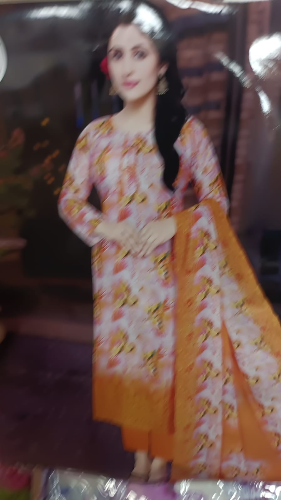 mashal 3pcs collection - Image 3