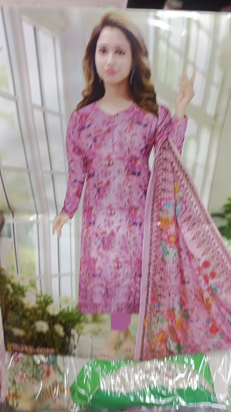 mashal 3pcs collection - Image 4