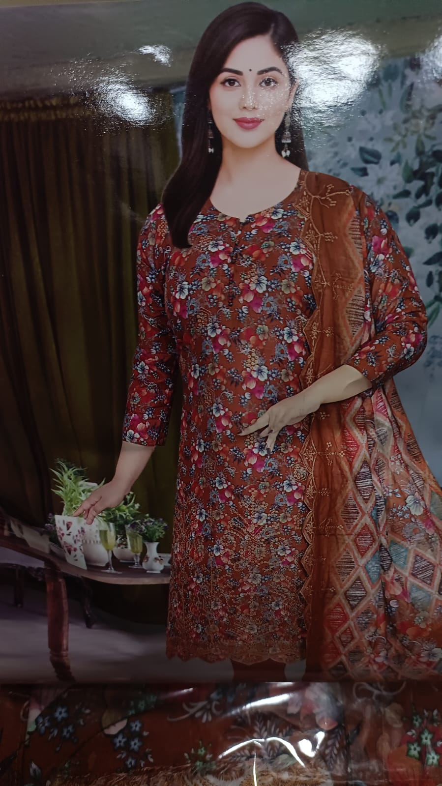 mashal 3pcs collection - Image 6