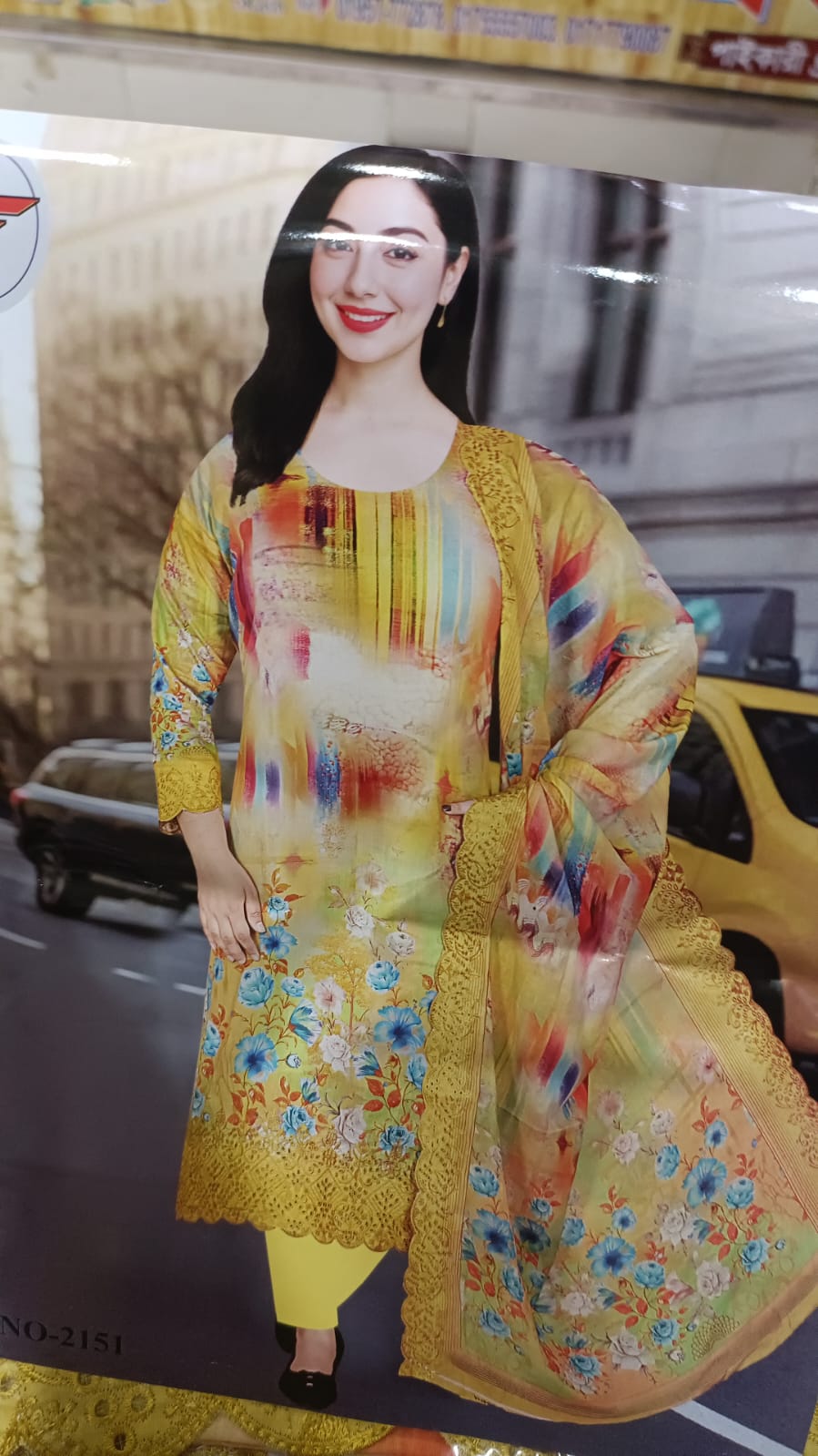 mashal 3pcs collection - Image 9