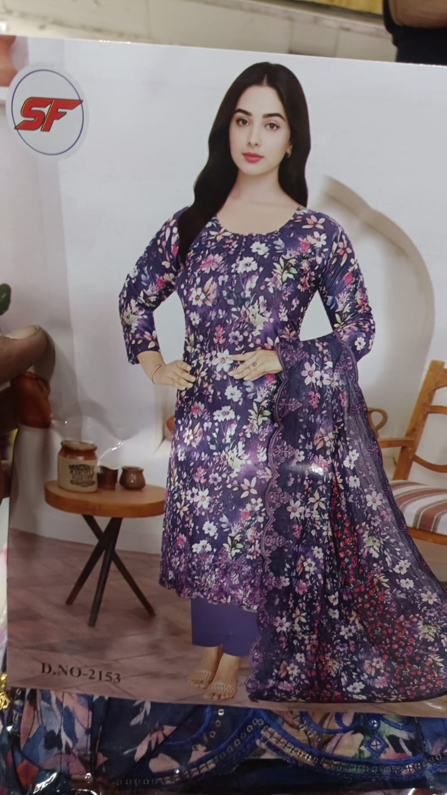 mashal 3pcs collection - Image 10