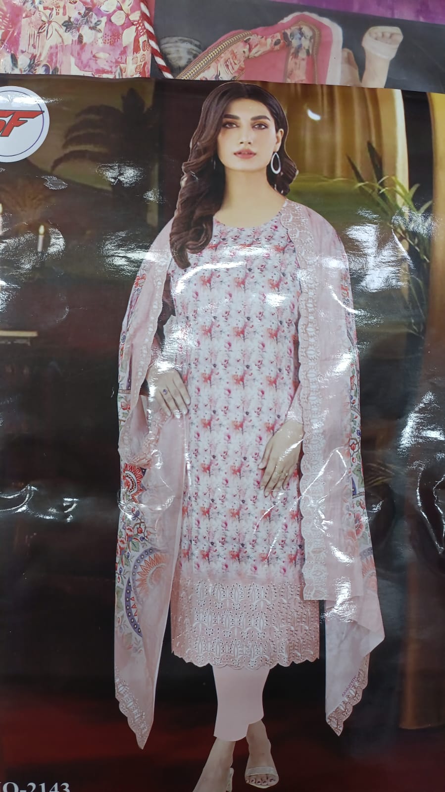 mashal 3pcs collection - Image 13