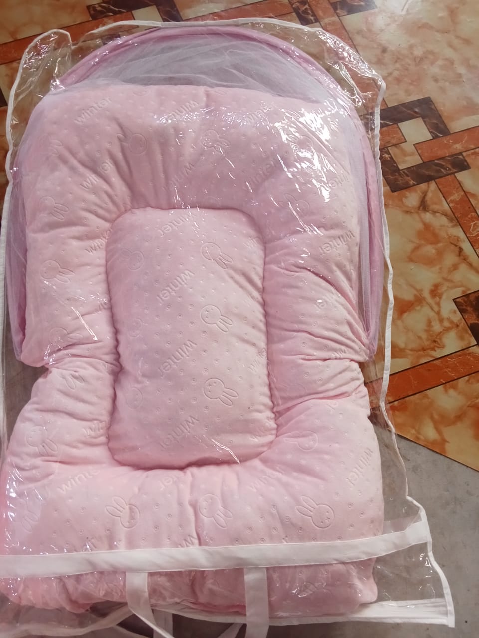 baby bed collection - Image 1