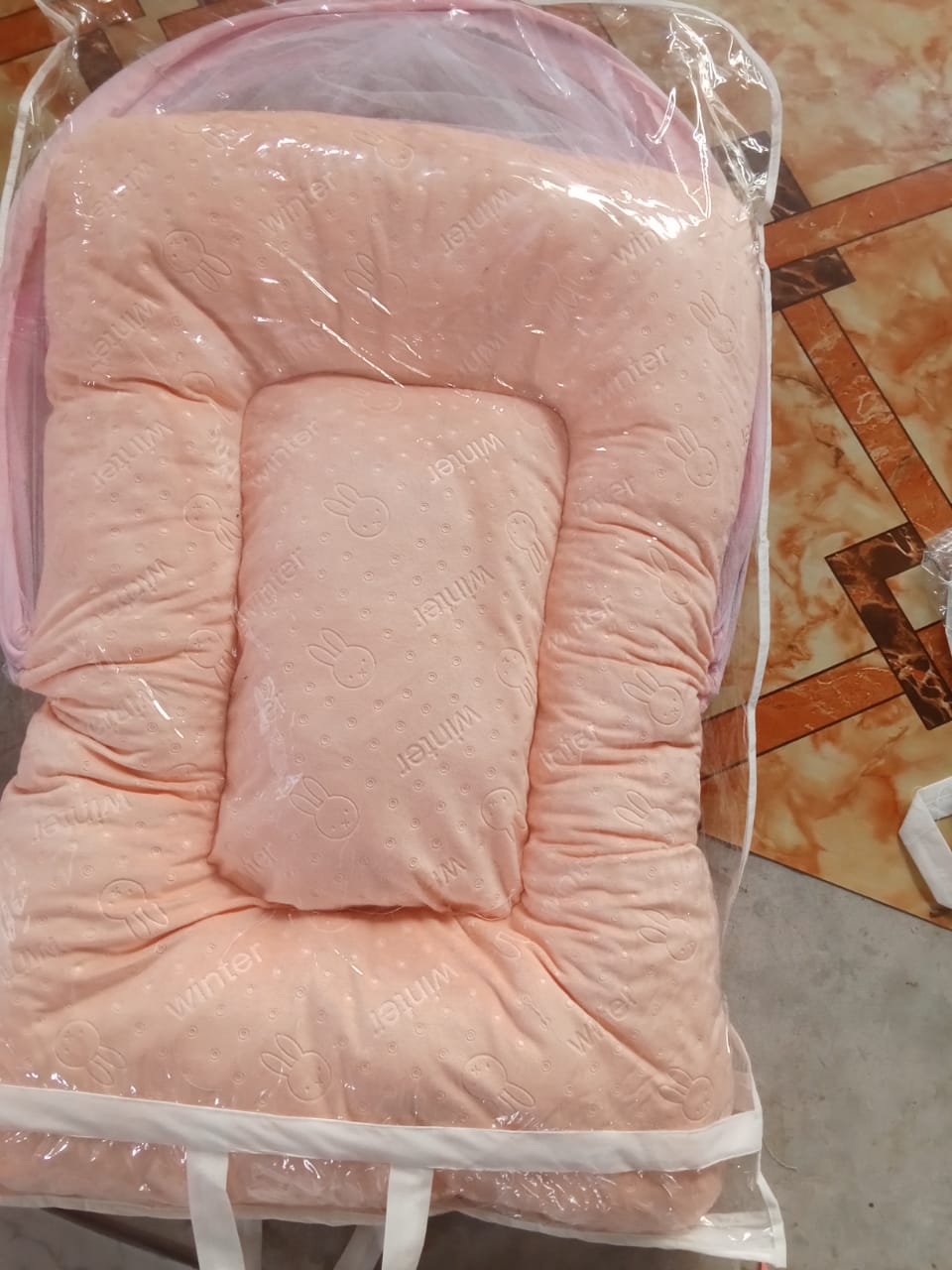 baby bed collection - Image 2