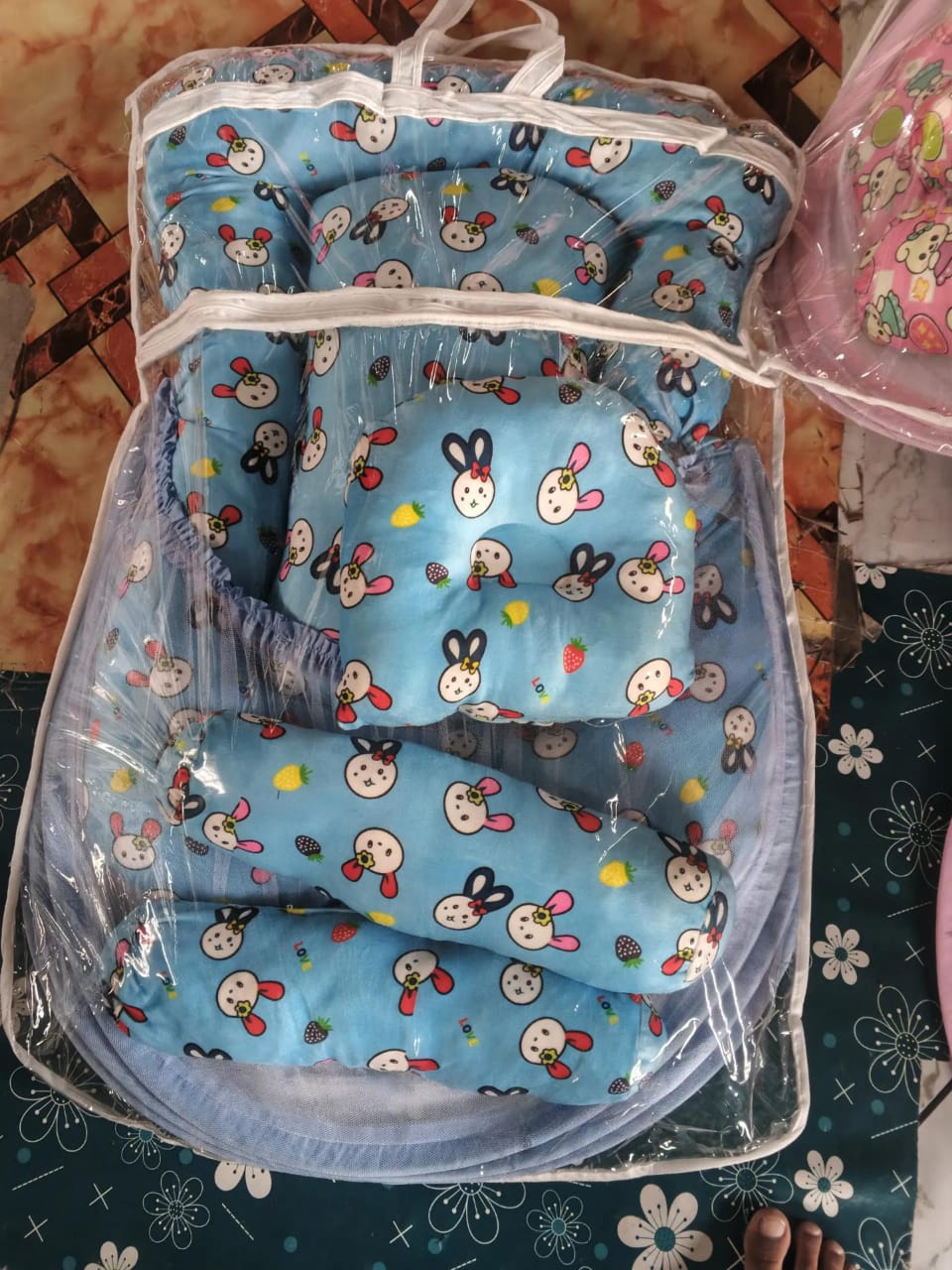 baby bed collection - Image 6