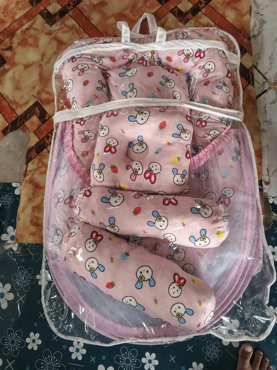 baby bed collection - Image 7