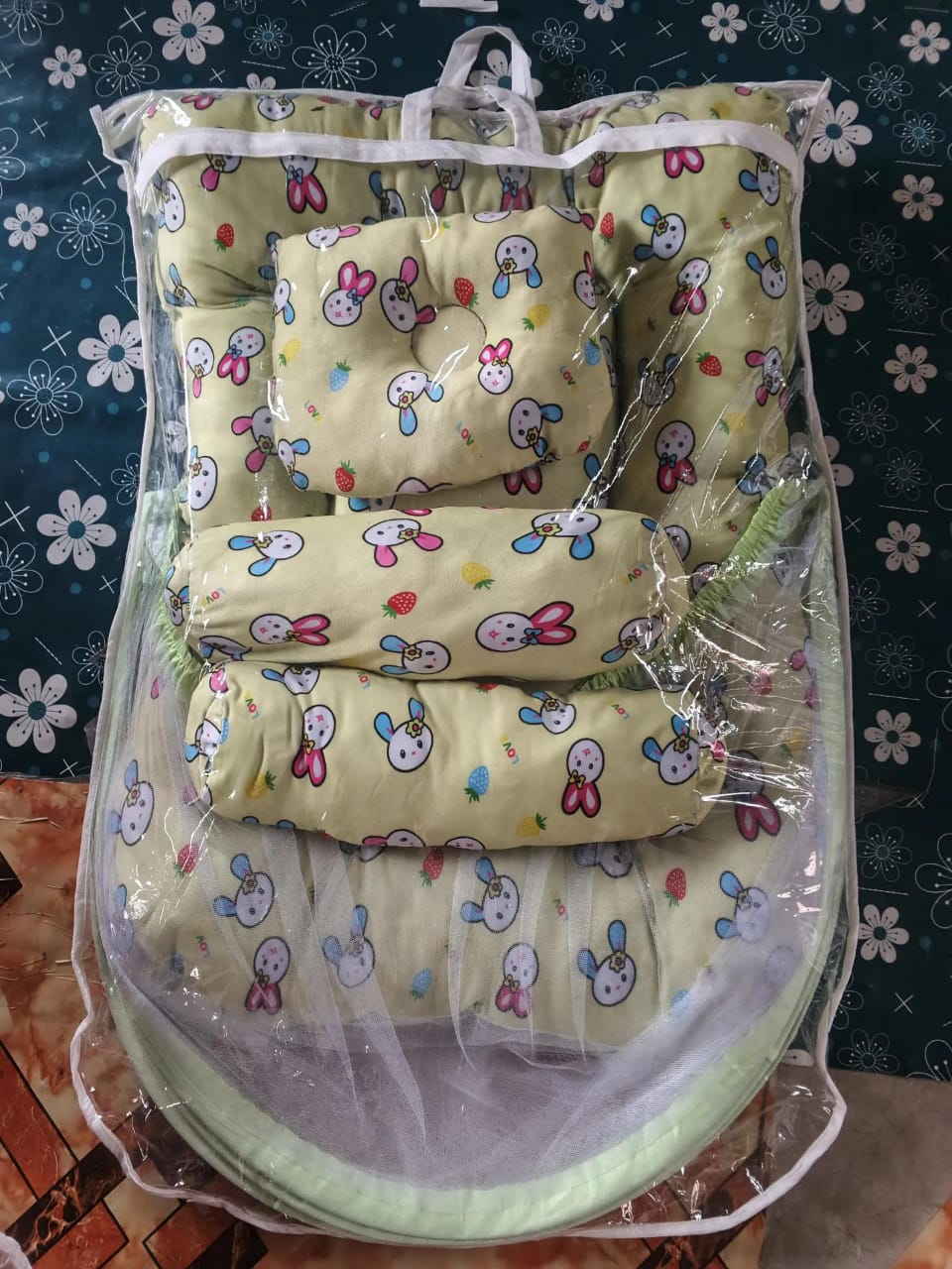 baby bed collection - Image 8