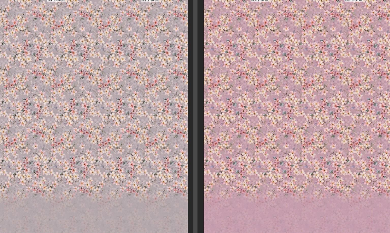 zamzam Pakistani lown 3pcs collection - Image 51