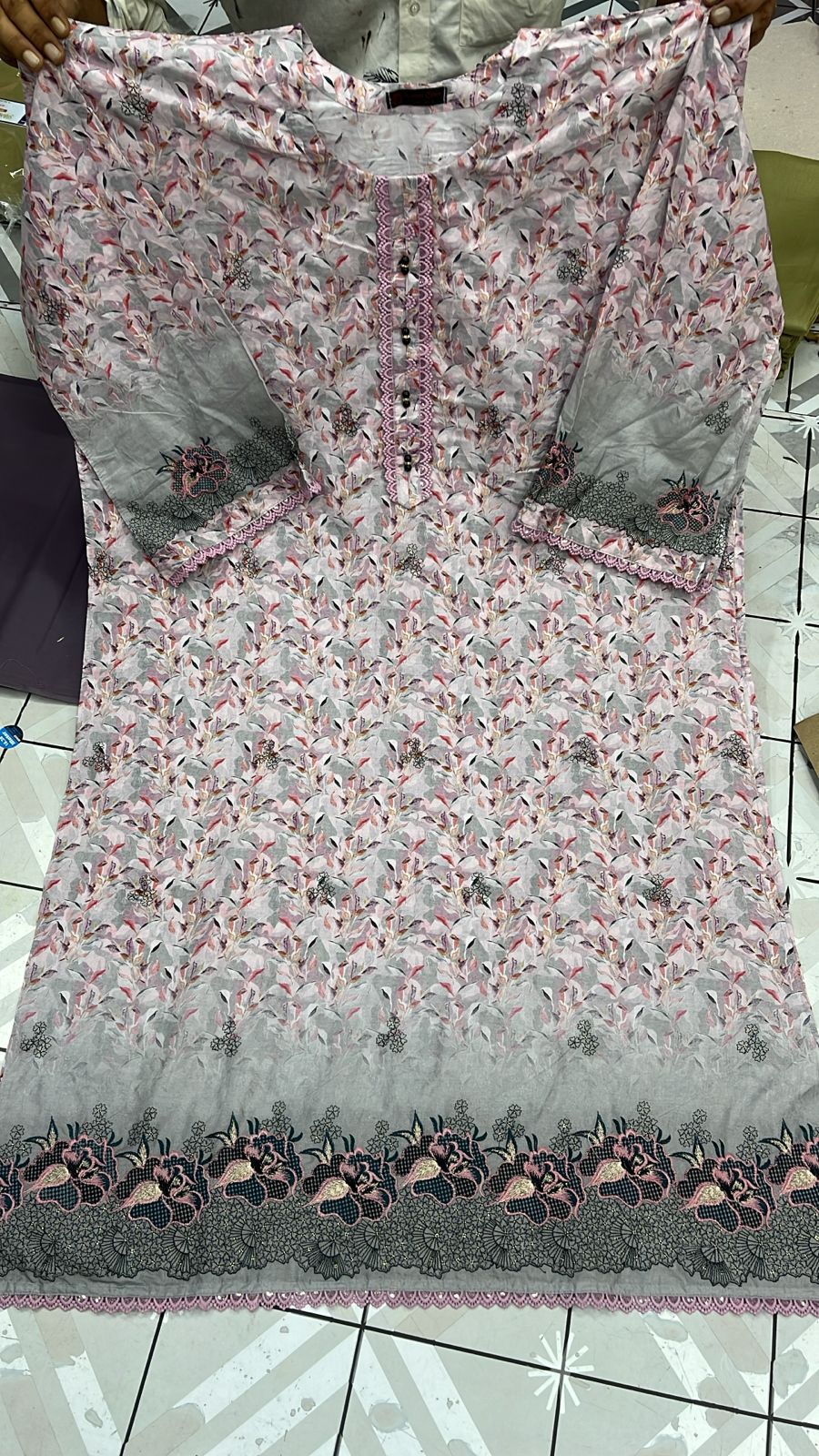 mashal 3pcs collection - Image 14