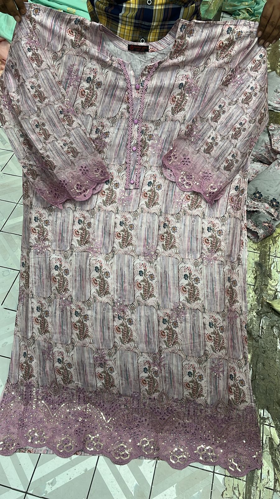 mashal 3pcs collection - Image 15