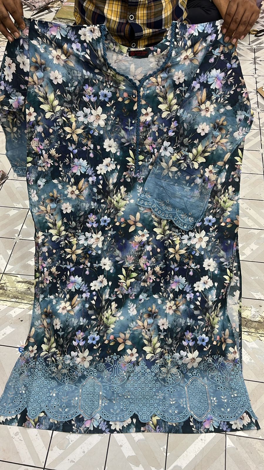 mashal 3pcs collection - Image 16