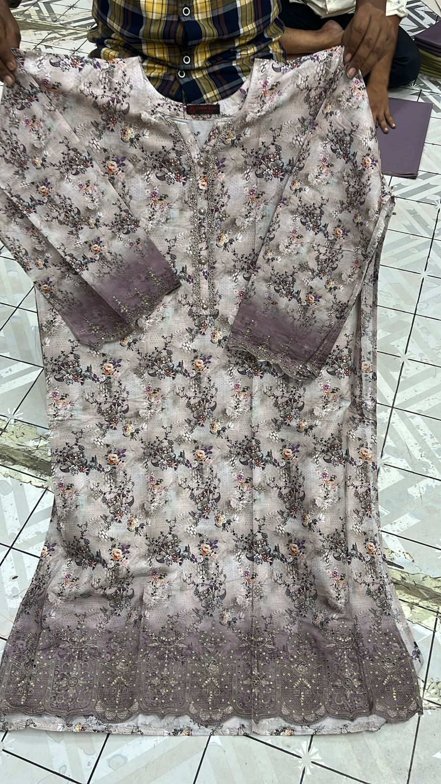 mashal 3pcs collection - Image 18