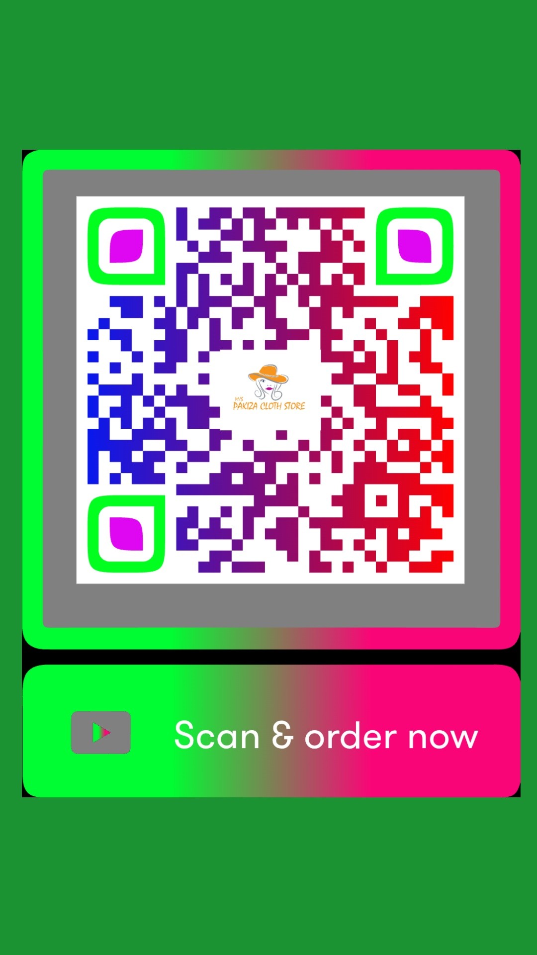 100% cotton material product - Image 5