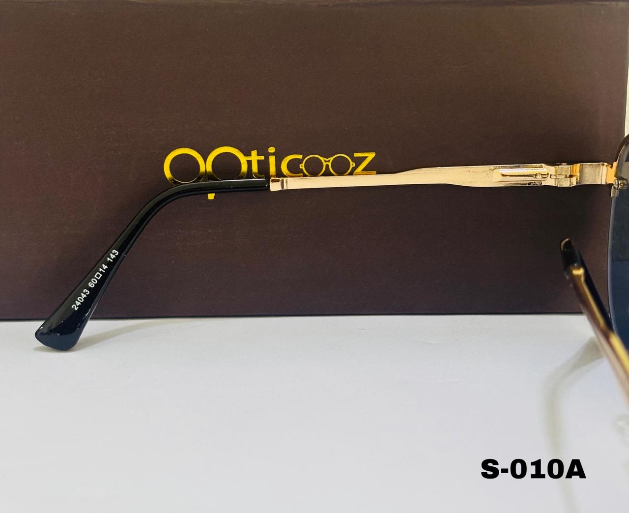 S-010A Premium Oversize Sunglasses_img_4