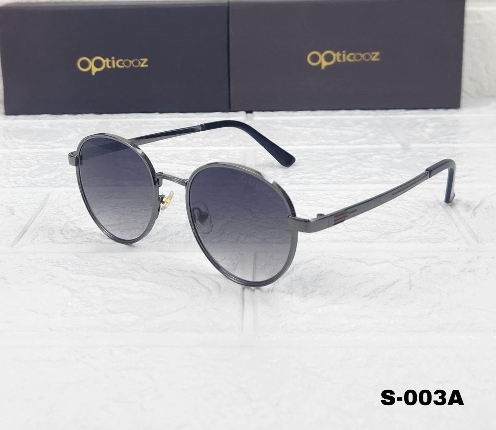 S-003A Premium Brand Sunglass