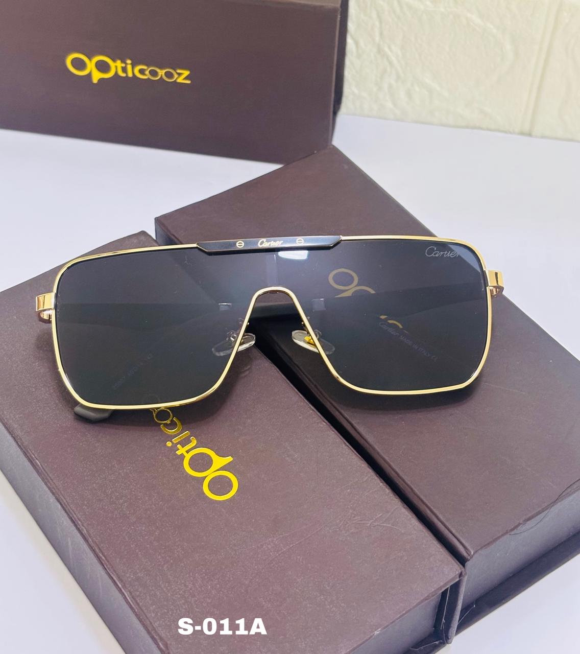 S - 011A Premium Oversize Sunglasses_img_5