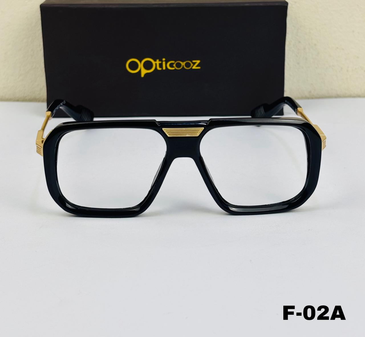F - 02A Premium BlueCut   Eyewear_img_1