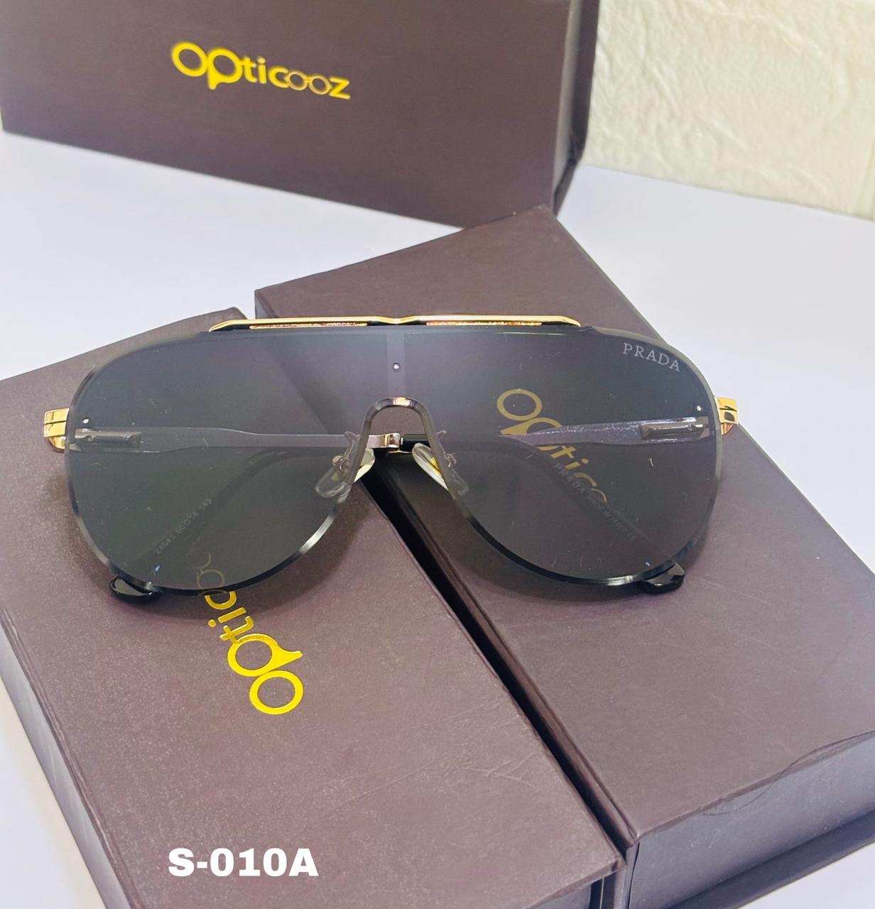 S-010A Premium Oversize Sunglasses_img_2