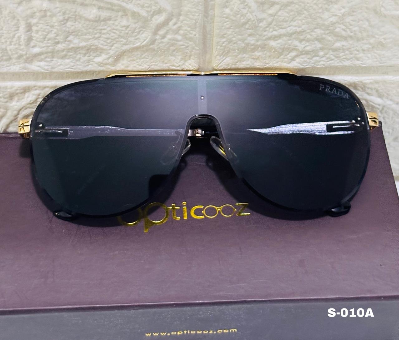S-010A Premium Oversize Sunglasses_img_5