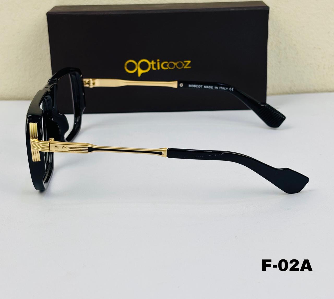 F - 02A Premium BlueCut  Day Night Eyewear_img_1