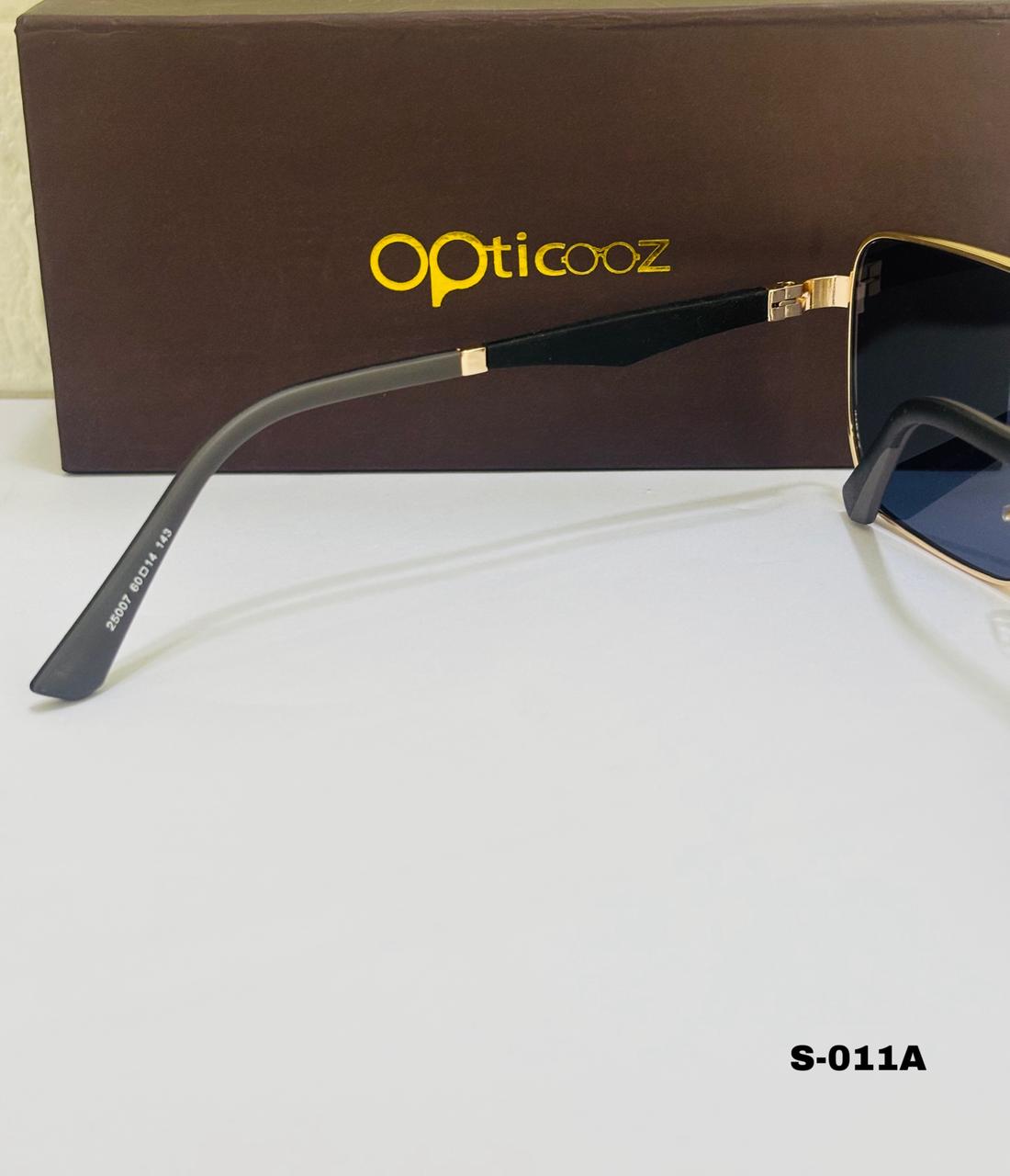 S - 011A Premium Oversize Sunglasses_img_4