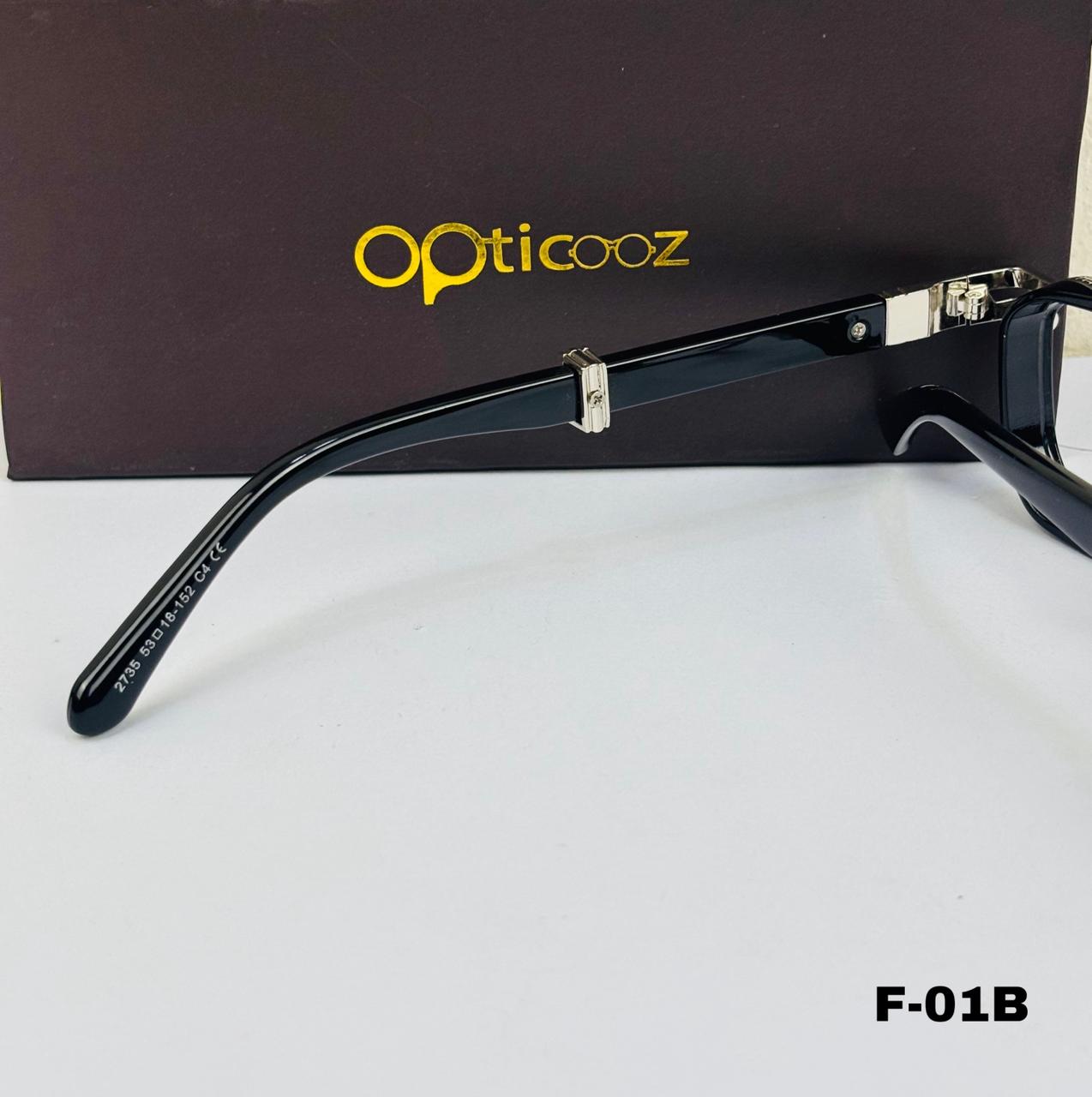 F - 01B Premium BlueCut  Eyewear_img_1