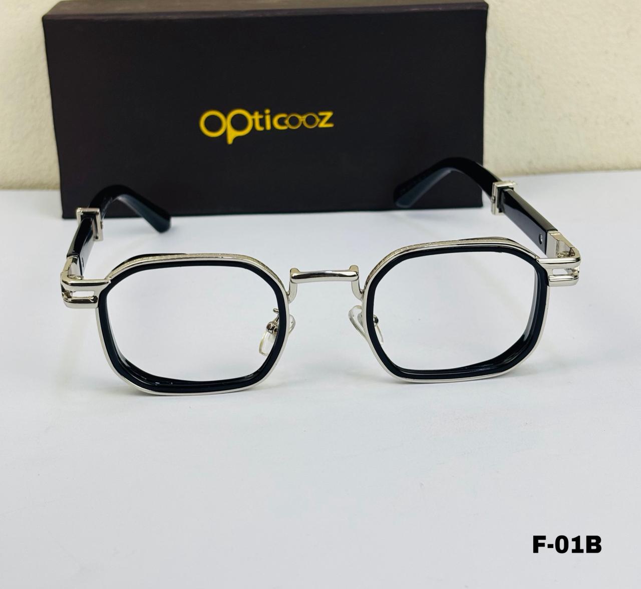 F - 01B Premium BlueCut  Eyewear_img_2