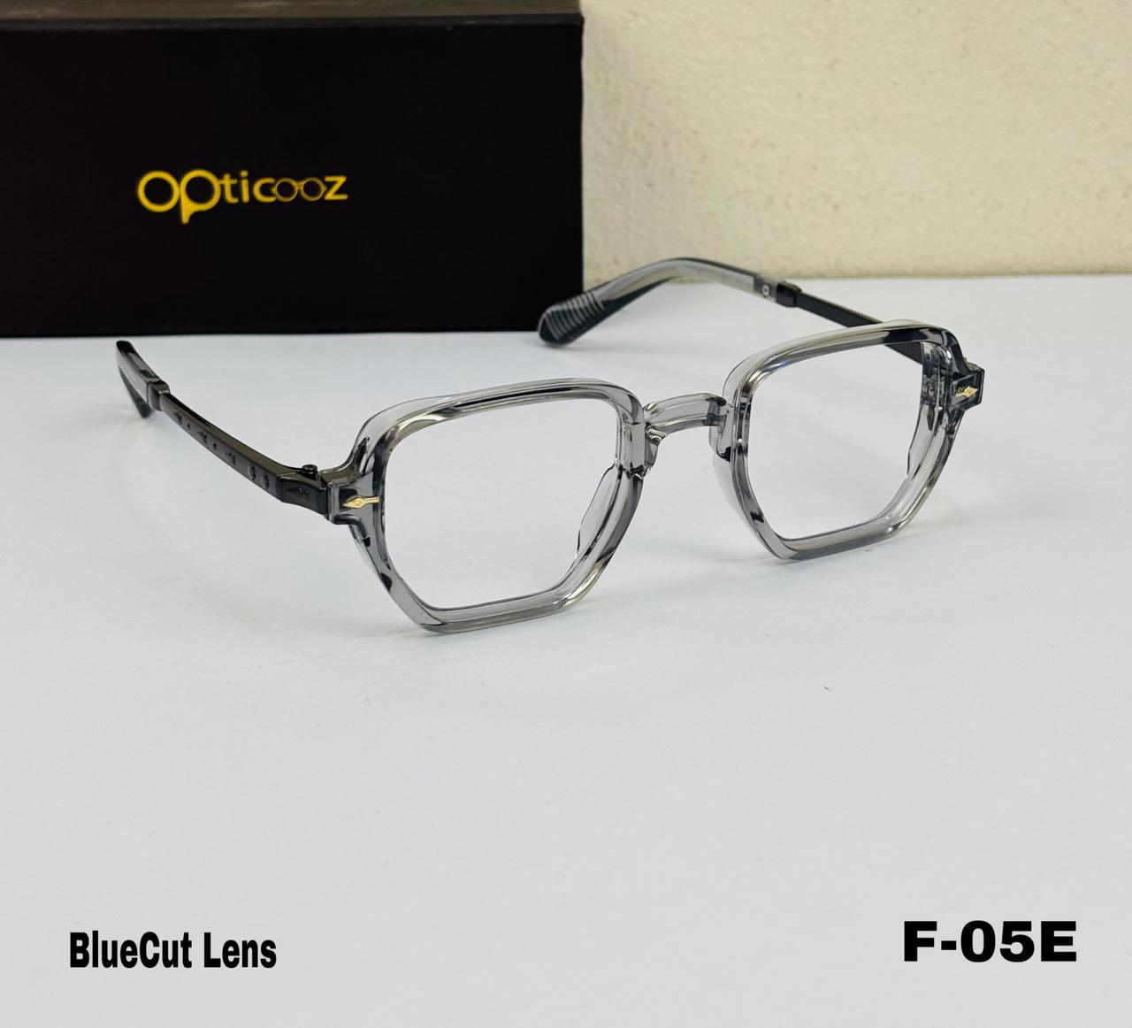 F-05 Premium BuleCut Eyewear