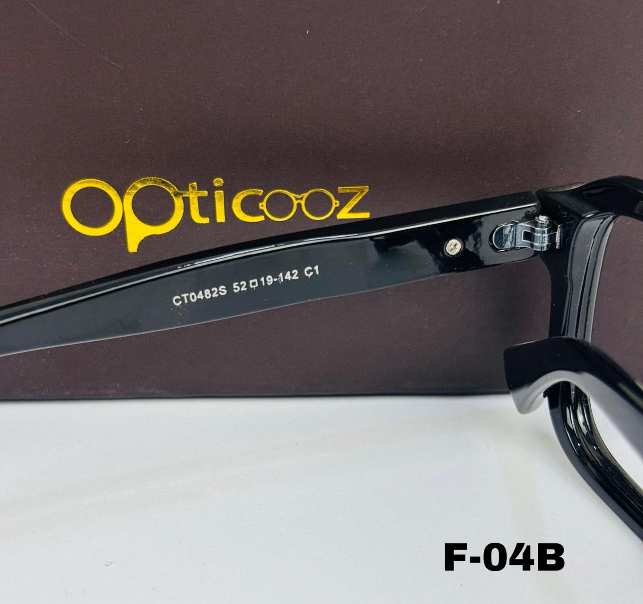 F - 04B Premium BlueCut Eyewear_img_1