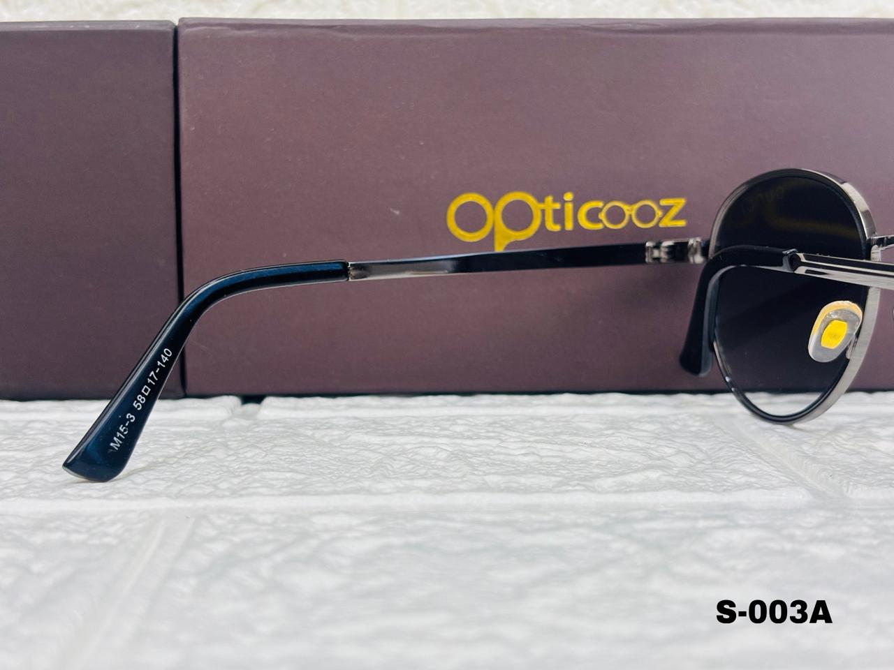 S-003A Premium Brand Sunglass_img_3