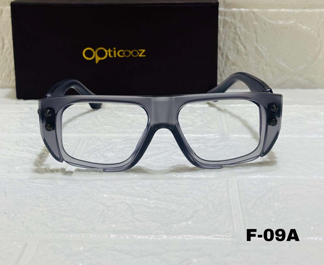 F - 09A Premium Eyewear_img_2