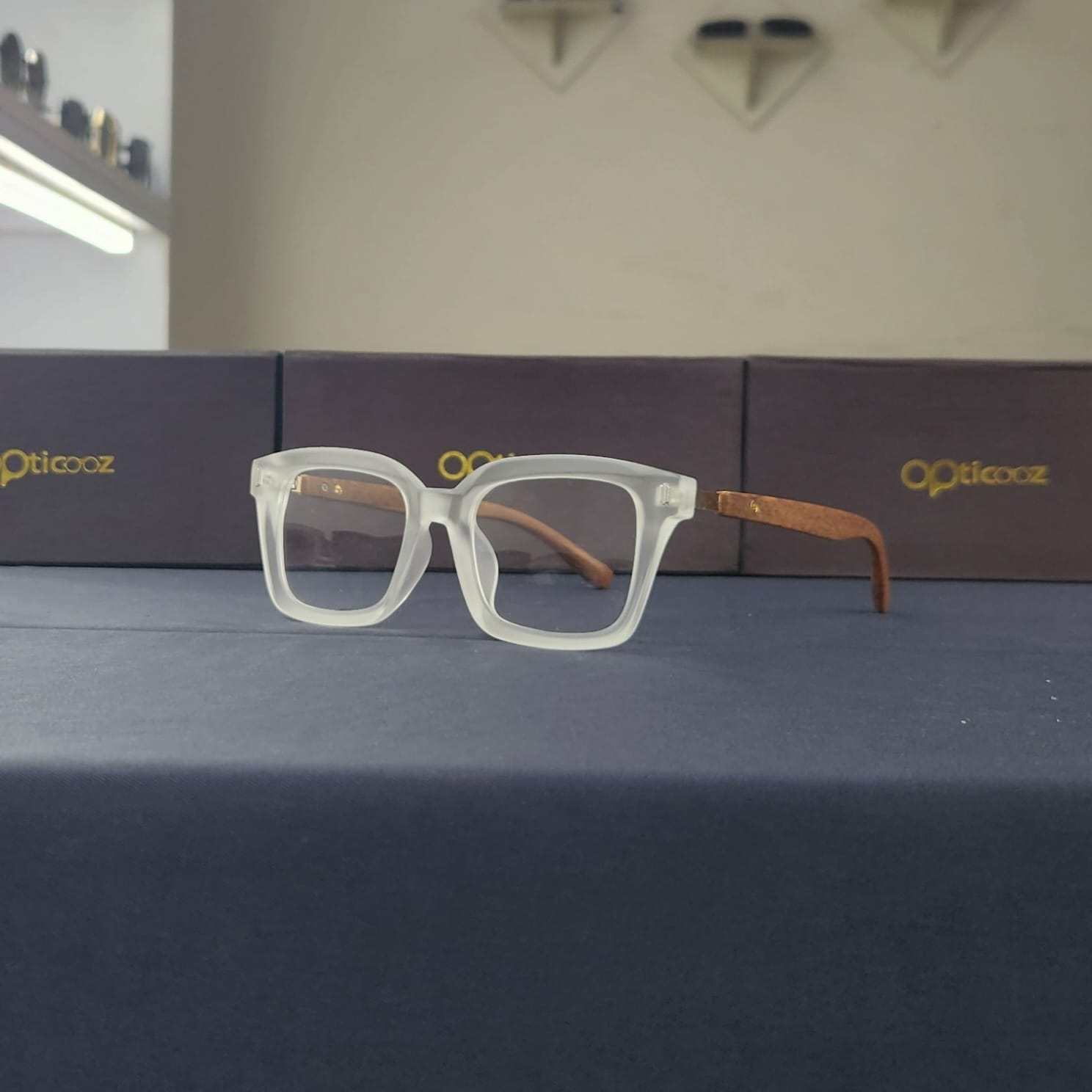 F - 05A  Wood Temple Edition