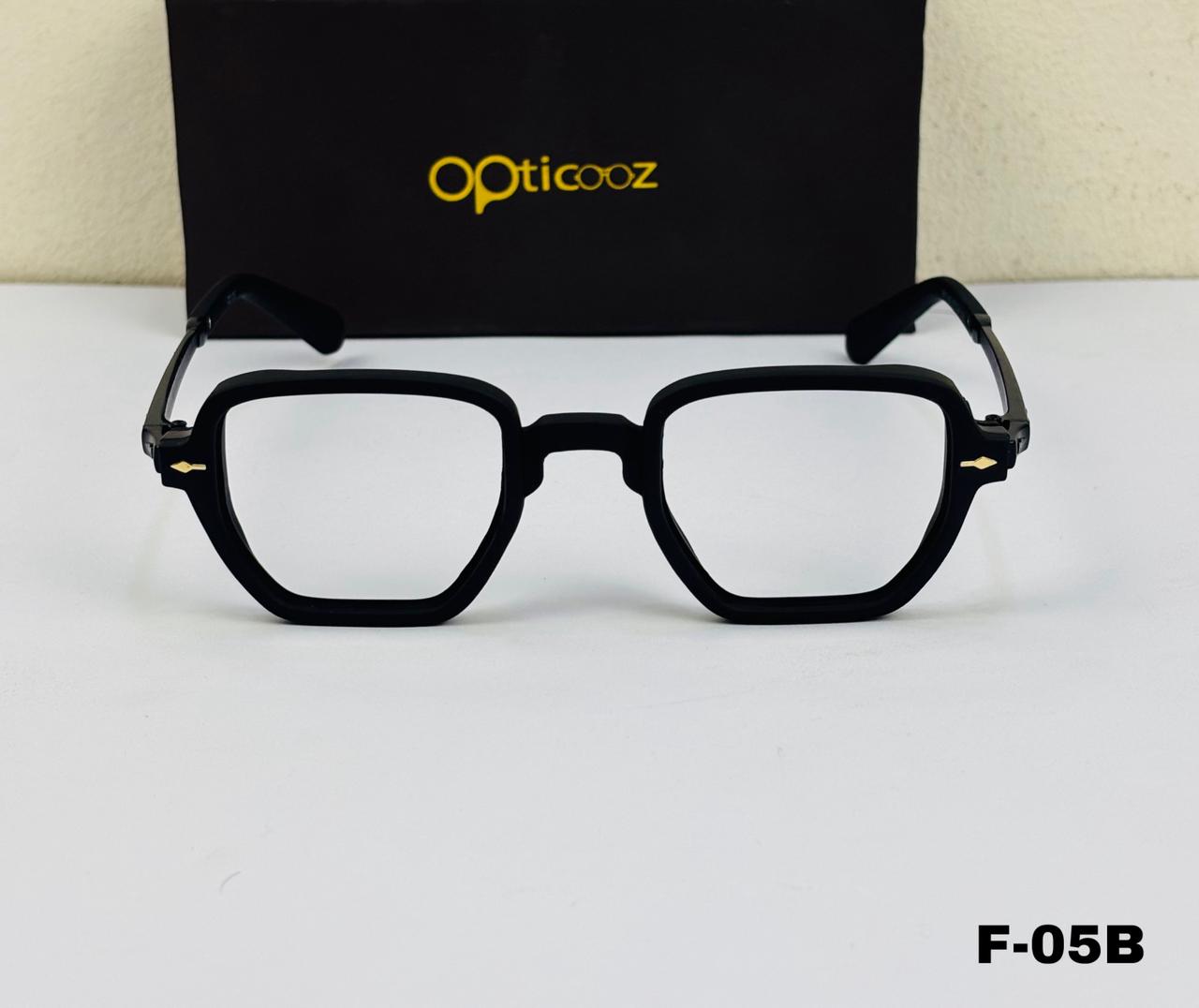 F-05 Premium BuleCut Eyewear_img_5