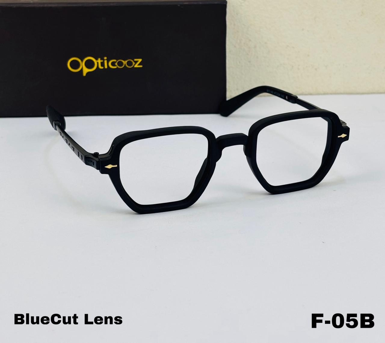 F-05 Premium BuleCut Eyewear_img_2