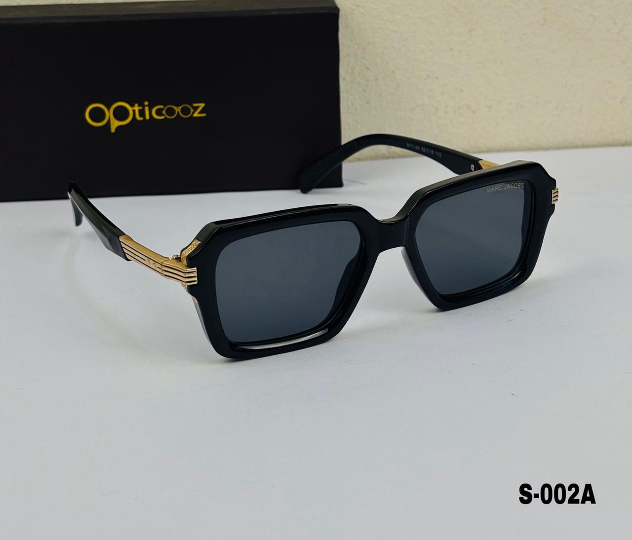 S-002 Premium Sunglasses