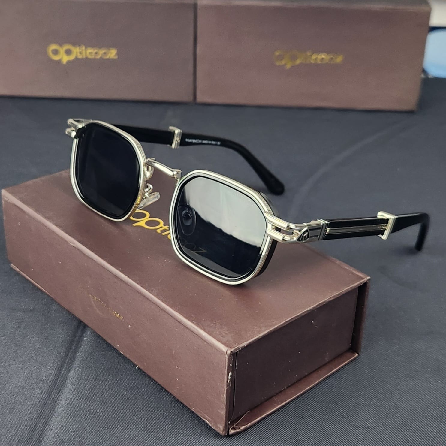 258 - Premium Brand  Sunglass_img_1