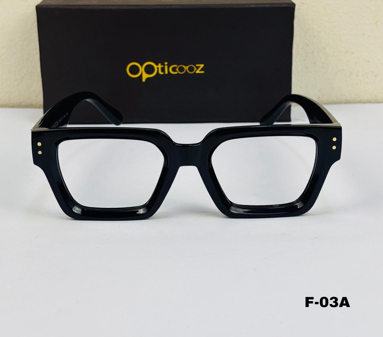 F - 03A Premium BlueCut Eyewear_img_1