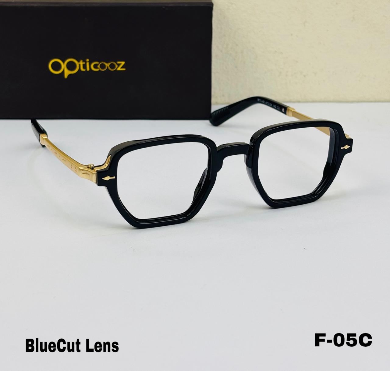 F-05 Premium BuleCut Eyewear_img_1