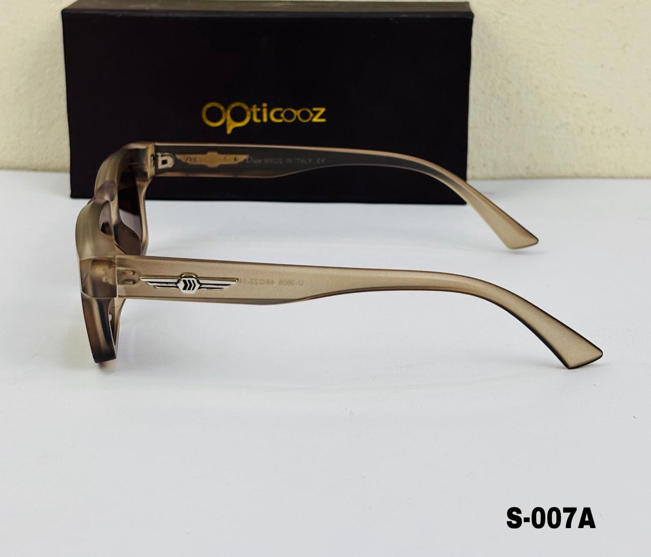 S-007A Premium Sunglass_img_1