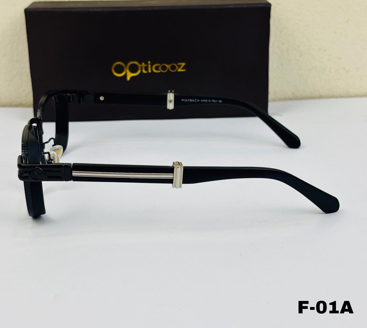 F - 01A Premium BlueCut    Eyewear_img_1