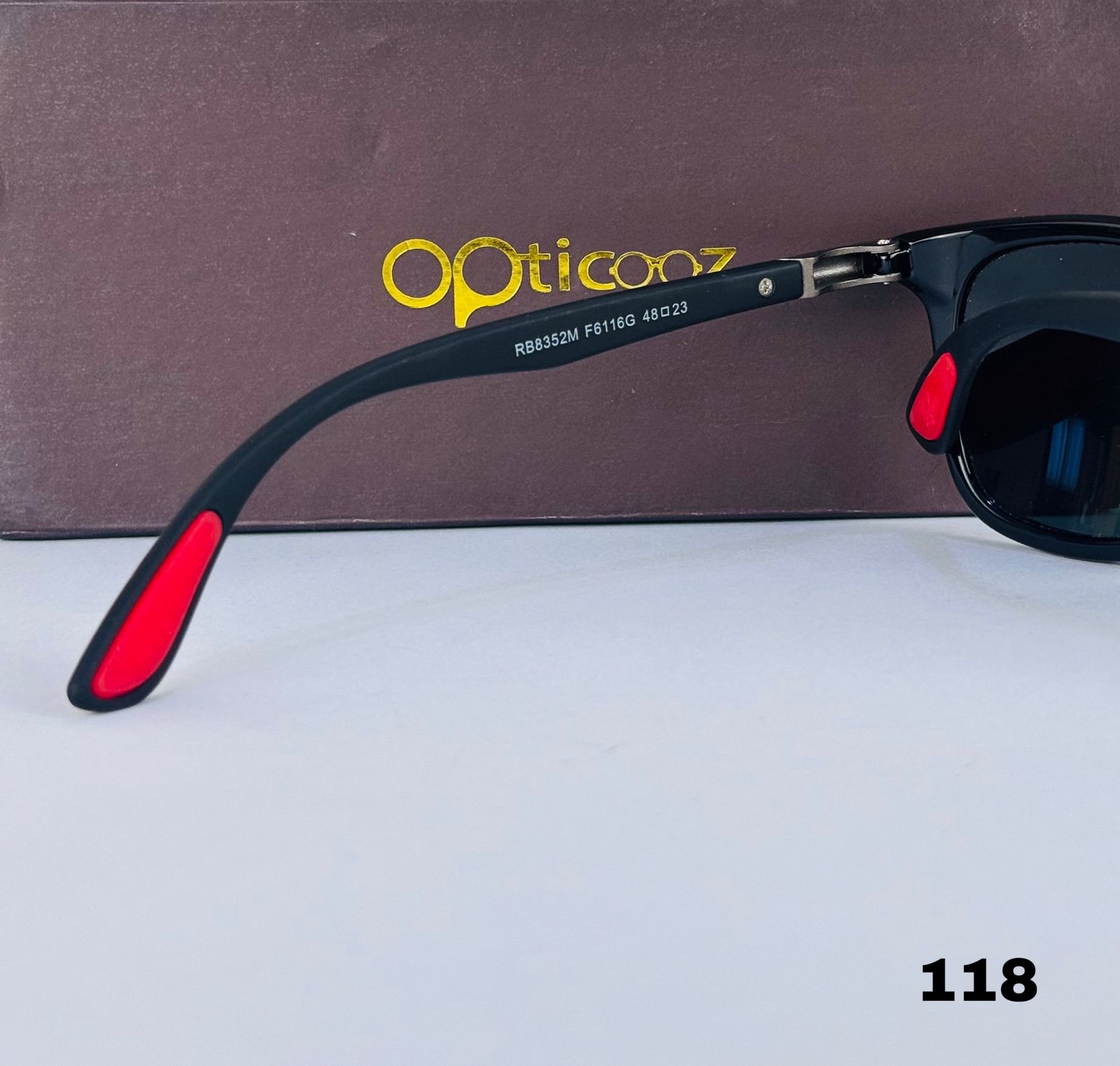 118_Rayban Premium Wayfarer Sunglass_img_3