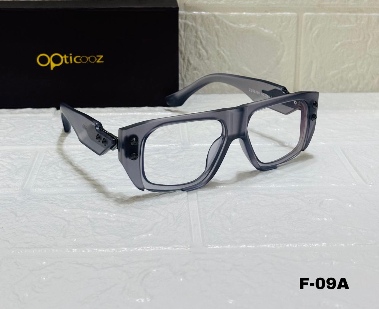 F - 09A Premium Eyewear