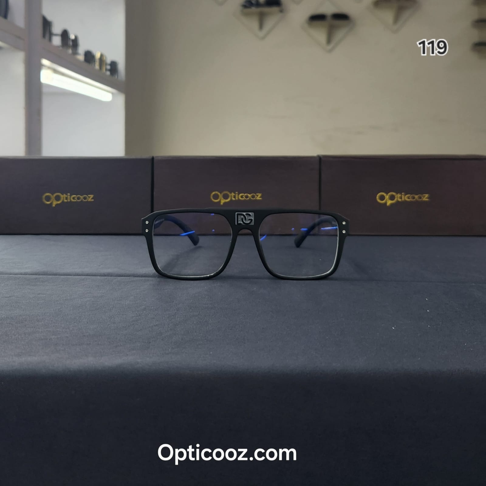119 Blue Light Protection Eyeglass_img_1