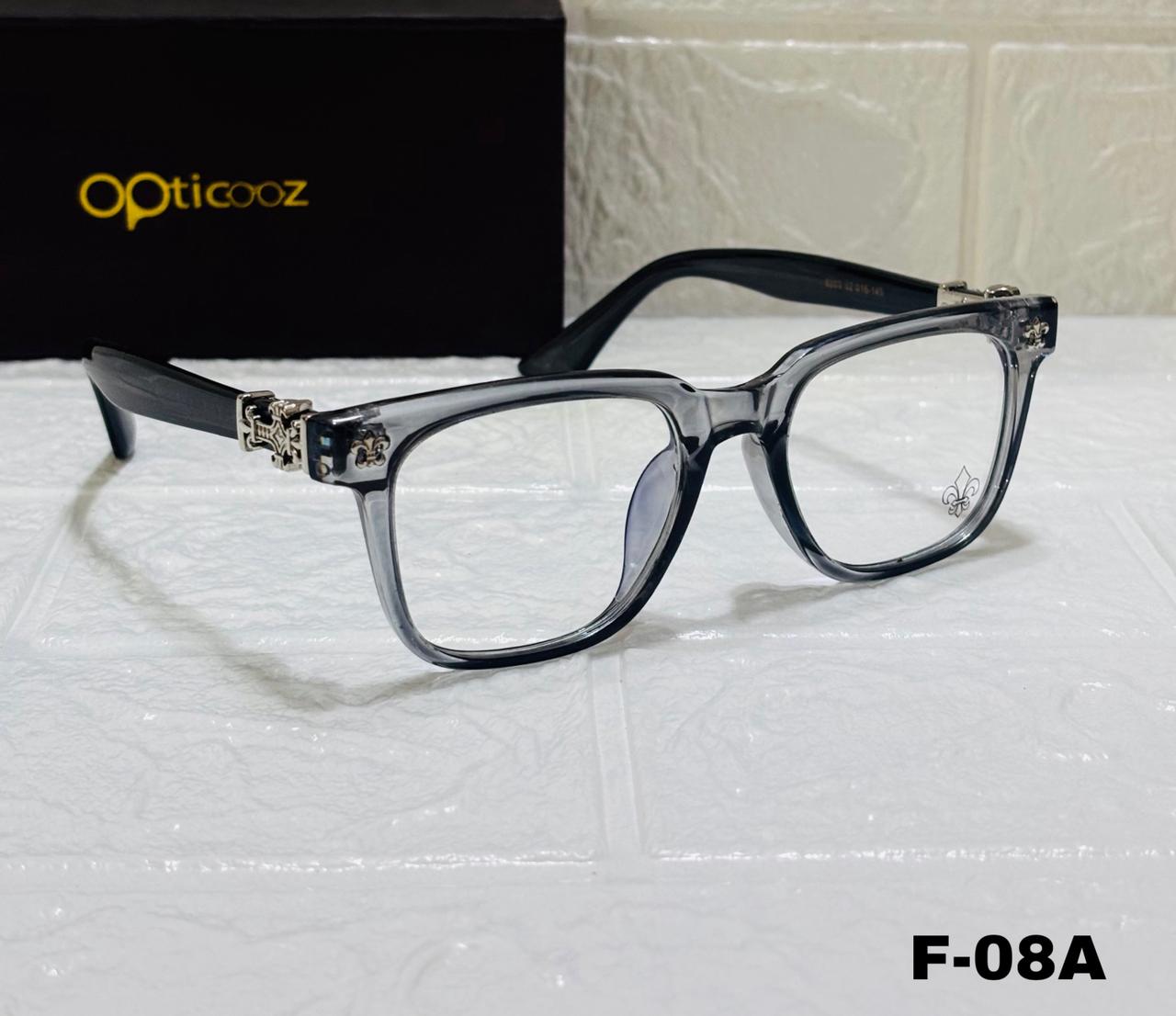 F-08A Premium Eyewear