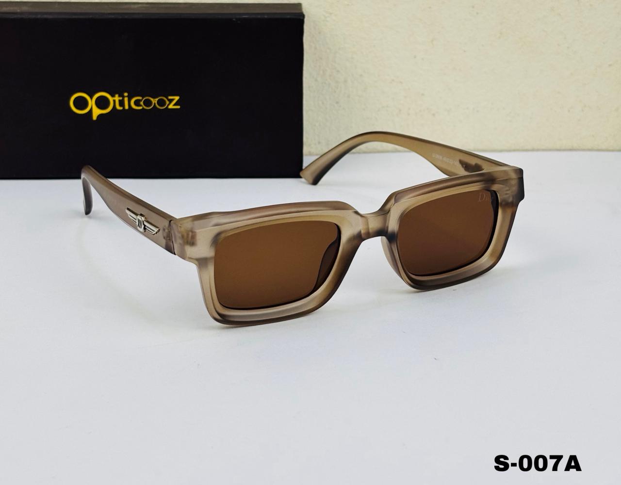 S-007A Premium Sunglass